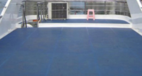 Suggestions for supporting scheme of heavy-duty anti-corrosion paint coating